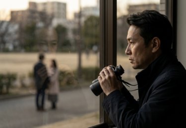 【体験談】妻の浮気調査…費用を抑えて確実な証拠を掴んだ「裏プロ」探偵社の実力